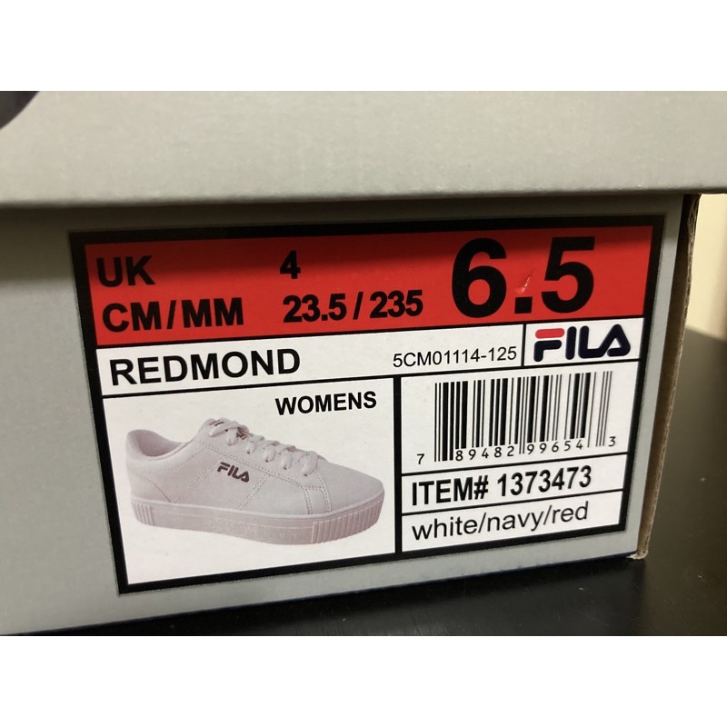 Fila 1373473 sale