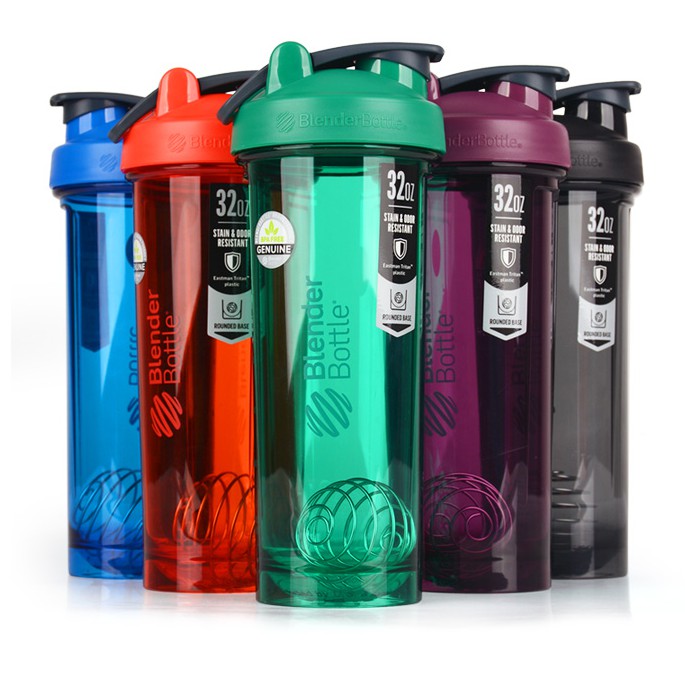 BlenderBottle DC Comics - Pro32