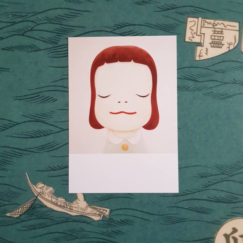 【新品/未開封品】 奈良美智 パズル Miss Moonlight 完売品 新品/未開封品】 奈良美智 パズル Miss Moonlight 完売品 - メルカリ