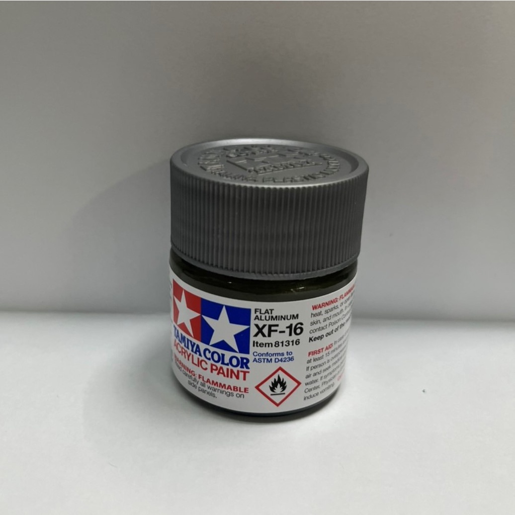 廠商全新品 TAMIYA 田宮 大水性漆 23ml X7. X11. XF16. XF22. XF25 | 蝦皮購物
