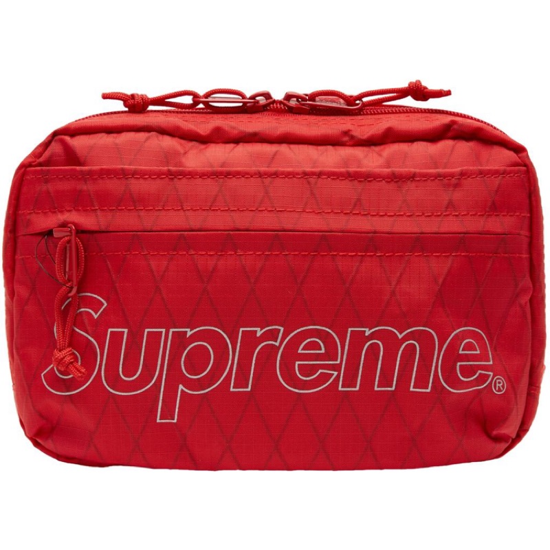 Supreme shoulder 2025 bag 45th