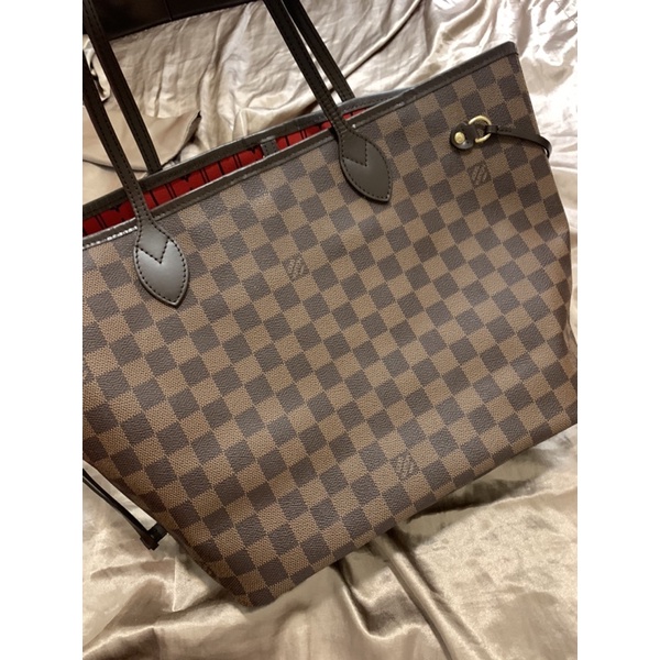 lv neverfull mm new