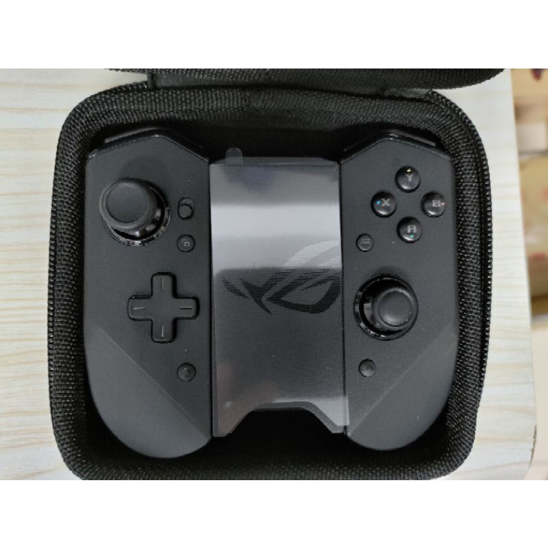 Asus Rog Phone 5S 原廠遊戲手把 | 蝦皮購物