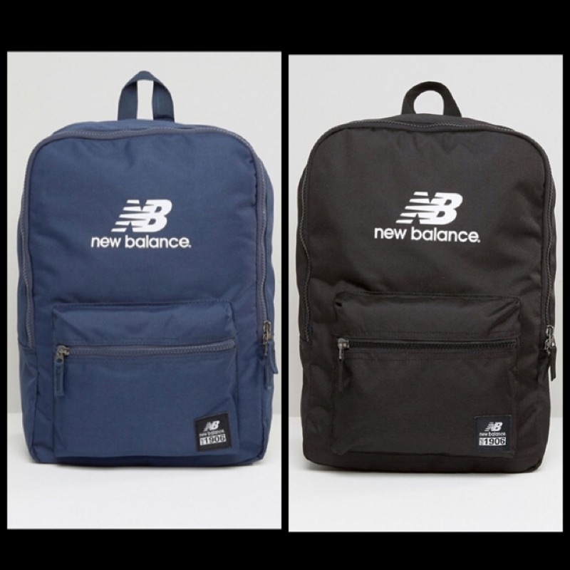 New balance best sale booker backpack