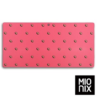 MIONIX Desk Pad 專業級電競桌墊-包裝NG 功能完整-不介意者再購買絕對