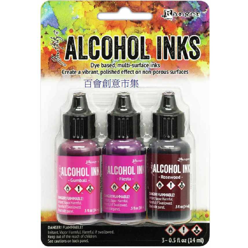 Ranger Alcohol inks 14ml