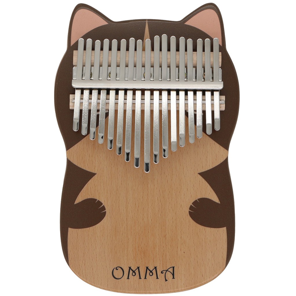 Omma kalimba new arrivals