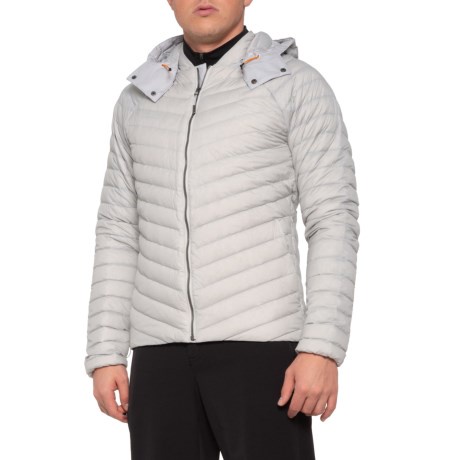 Mammut Alvra Light Down Hooded Jacket XL