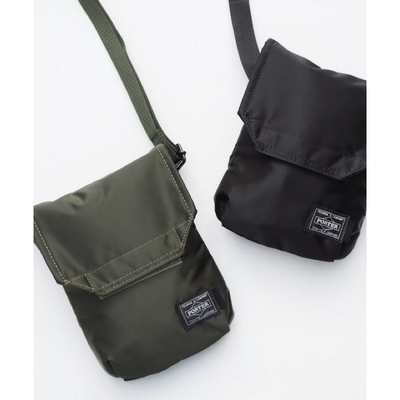 Jbro2hand) KAPTAIN SUNSHINE × PORTER / TRAVELER JET CASE | 蝦皮購物