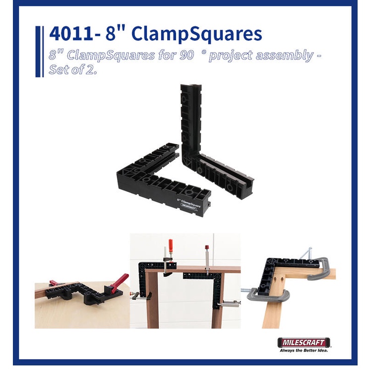 Milescraft 1201 Piastra/Set boccole per router