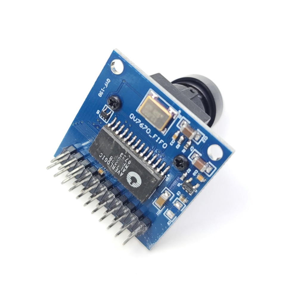 帶FIFO OV7670 FIFO攝影模組 Arduino | 蝦皮購物