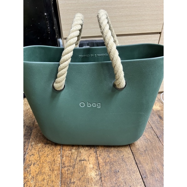 O bag classic discount price