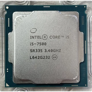 Intel Core i5-7400｜優惠推薦- 蝦皮購物- 2025年10月