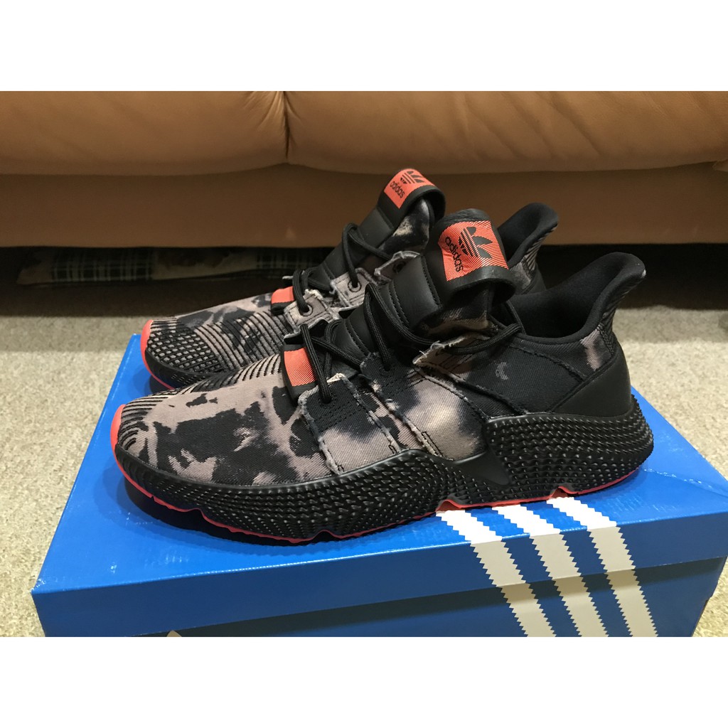 Adidas prophere riot hotsell