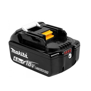 含稅牧田makita 原廠公司貨18V 6.0 BL1860B 電池配件鋰電池6.0ah 18V