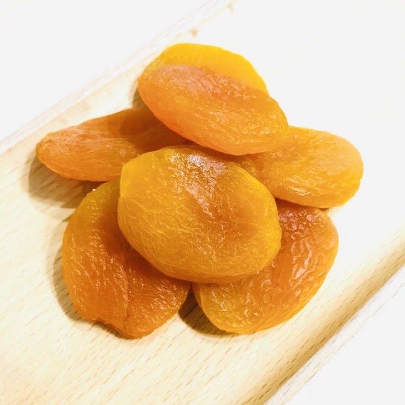 U商店-杏桃乾 unpackaged 杏桃 零嘴 果乾 零食 杏桃乾 | 蝦皮購物