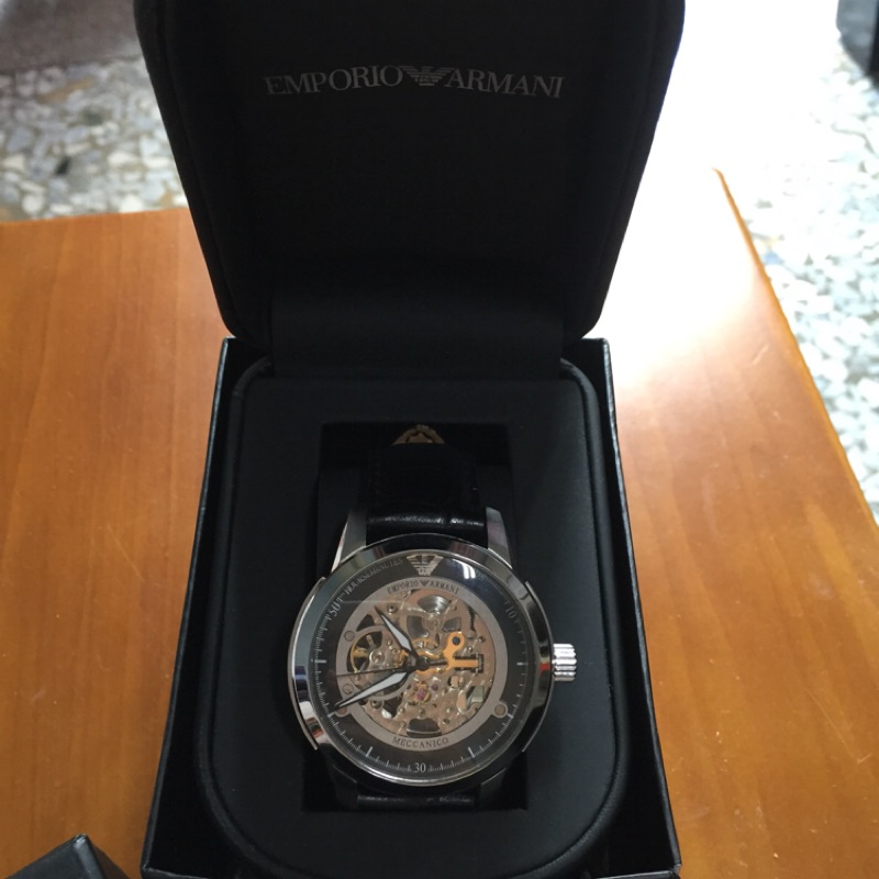 Emporio Armani AR4625