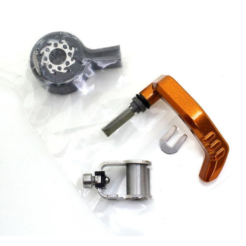 COMMUTATEUR DE CHANGEMENTS DE VITESSE XTR Di2