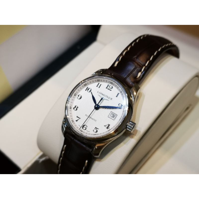 Longines 29mm