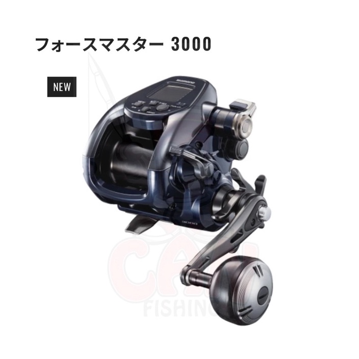 永康百泉 SHIMANO 22年FM3000(代理商公司貨） | 蝦皮購物