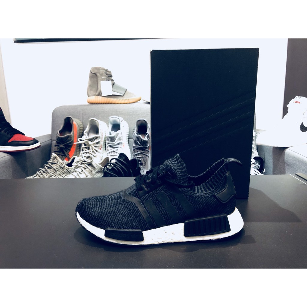 Wool nmd hot sale