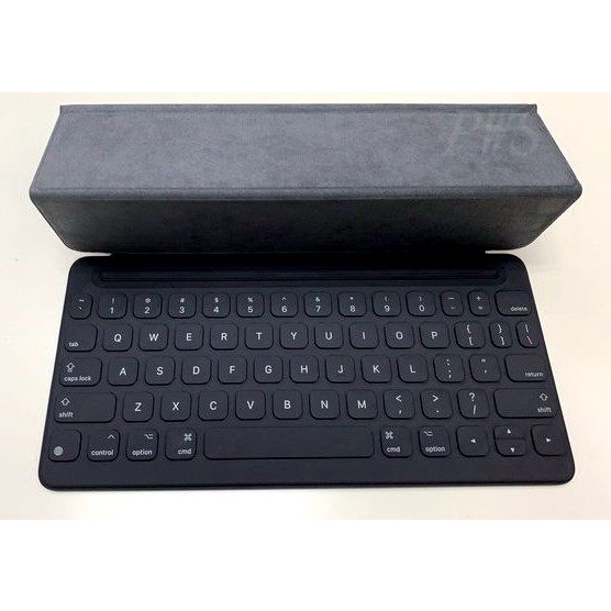 Apple Smart Keyboard 聰穎鍵盤A1829 適用iPad 7 8 9 Pro 10.5吋英文