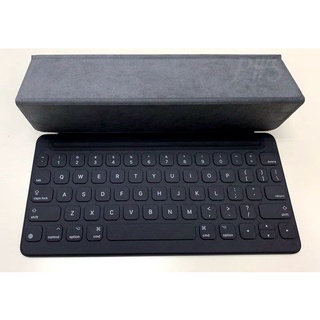 蘋果Apple 原廠Smart Keyboard 適用9.7 吋iPad Pro 英文聰穎鍵盤