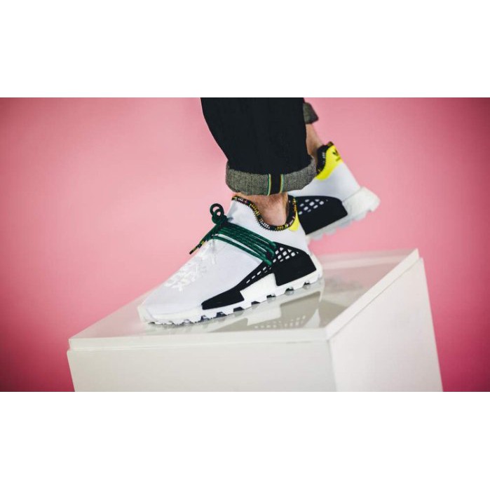 Adidas originals by pharrell shop williams solar hu nmd 'inspiration'