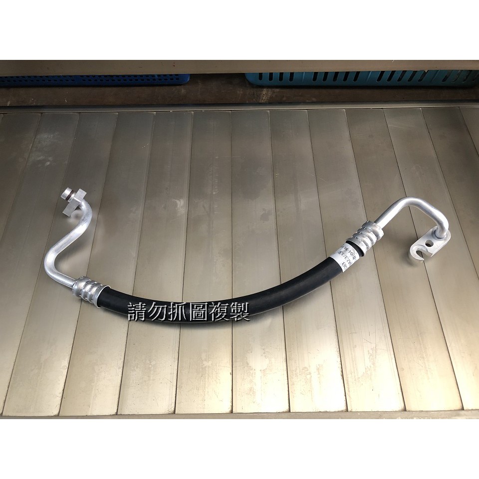 日產TEANA TIIDA LIVINA QRV X-TRAIL SENTRA BLUEBIRD 冷氣管冷媒管