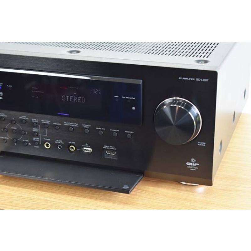 PIONEER 名機 PD-8030 動作良好美品