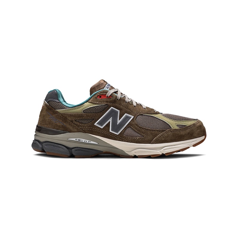 bodega×NEW BALANCE M990BD3 27.5cm