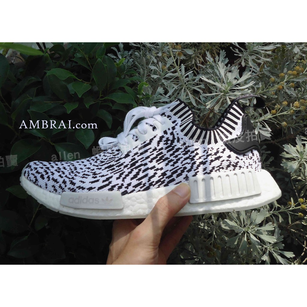 AMBRAI. adidas NMD R1 PK boost