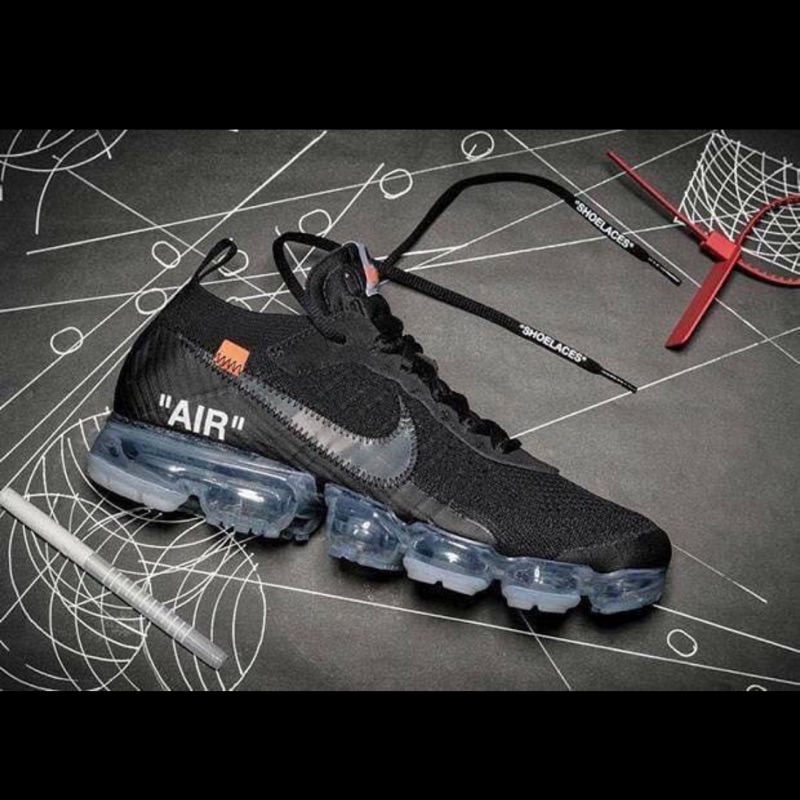 nike off-white air vapormax 2.0 - 優惠推薦- 2023年12月| 蝦皮購物台灣