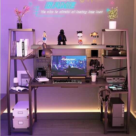 Maciel gaming desk deals
