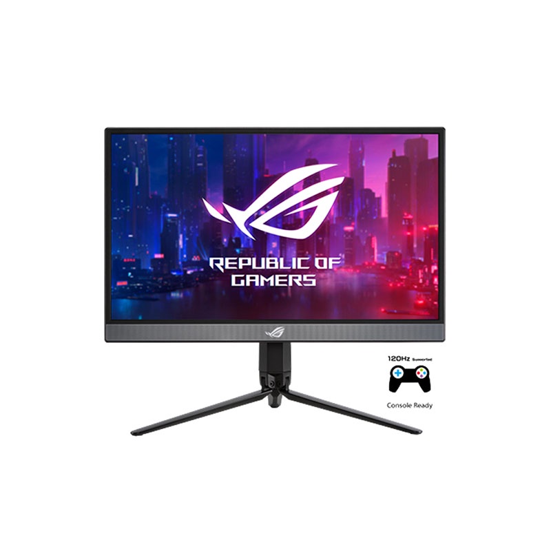 ASUS ROG Strix 1920 x 1080 Pixels Full HD LCD Monitor - 17.3Inch |  Amazon.com.br