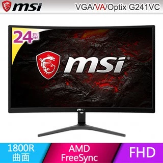 Optix G241VC