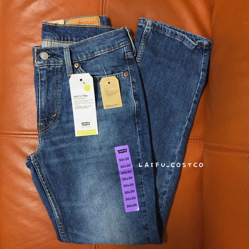 Levis 511 shop costco