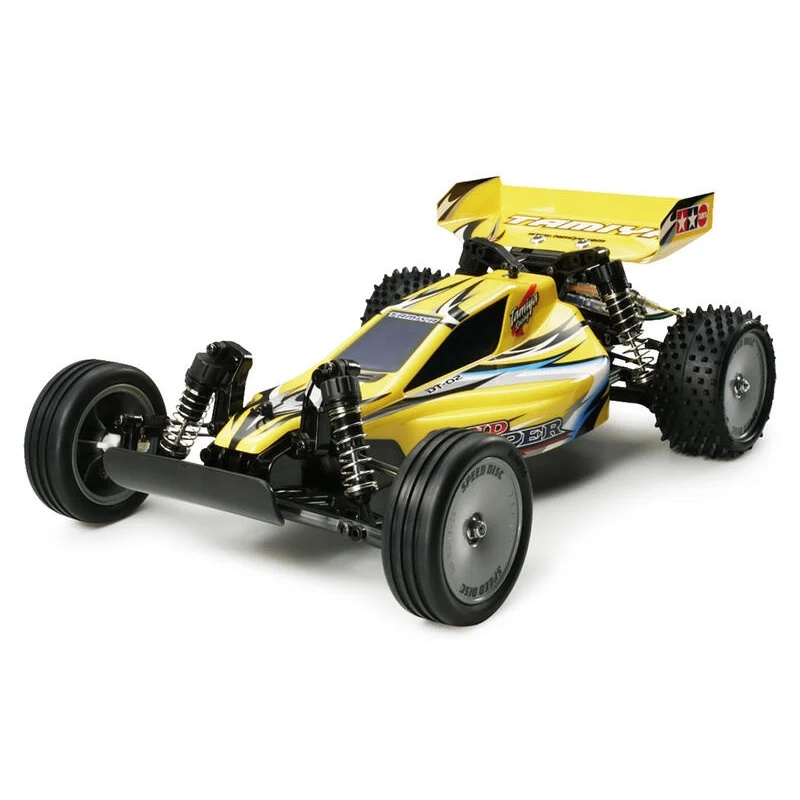 創億RC TAMIYA 58374 SAND-VIPER (DT-02/含電變) | 蝦皮購物