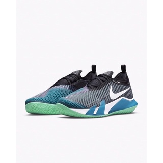 ATP選手代言款Nike Court React Vapor NXT 網球鞋tennis | 蝦皮購物