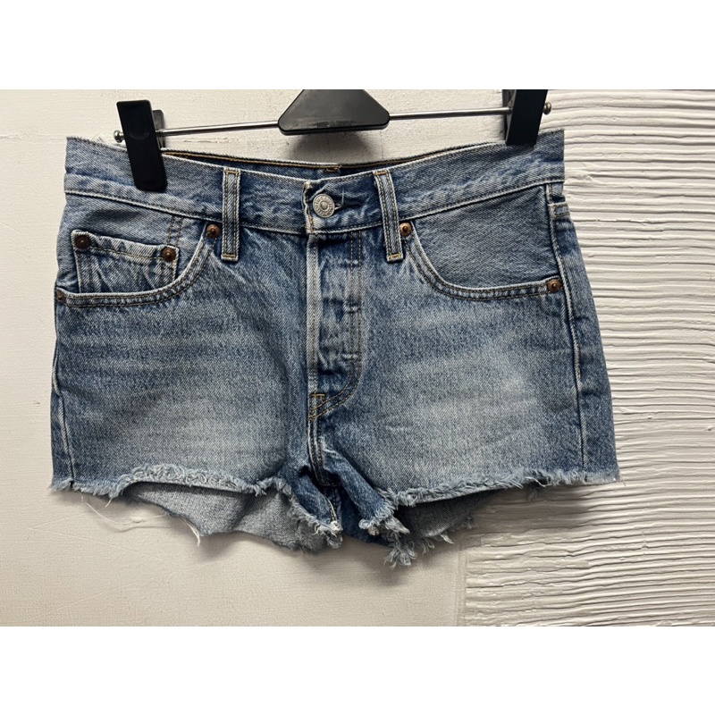 Levis 2025 501 w24