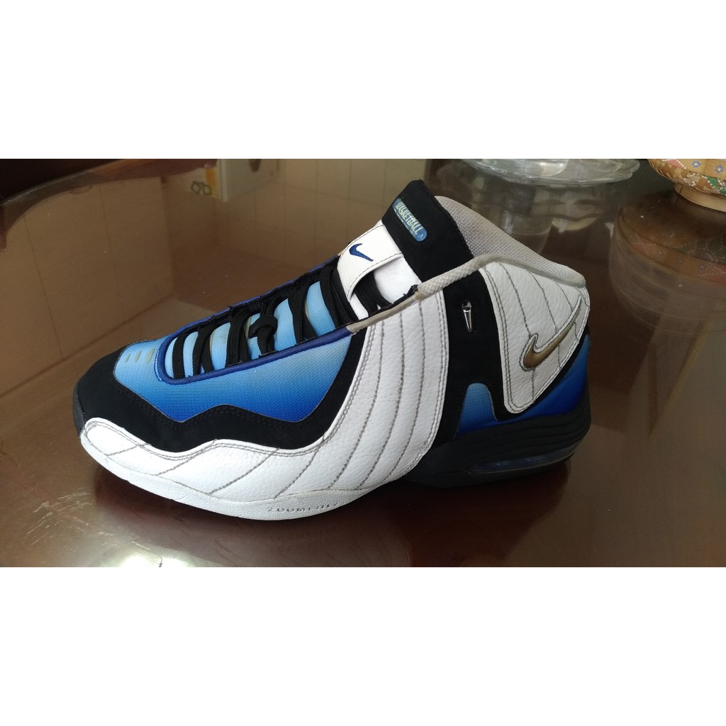 Kevin garnett nike on sale shoes