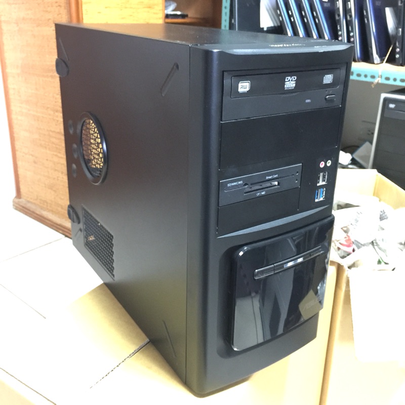 華碩 機殼 ASUS 機箱 usb3.0 USB3.0 原廠機殼 | 蝦皮購物