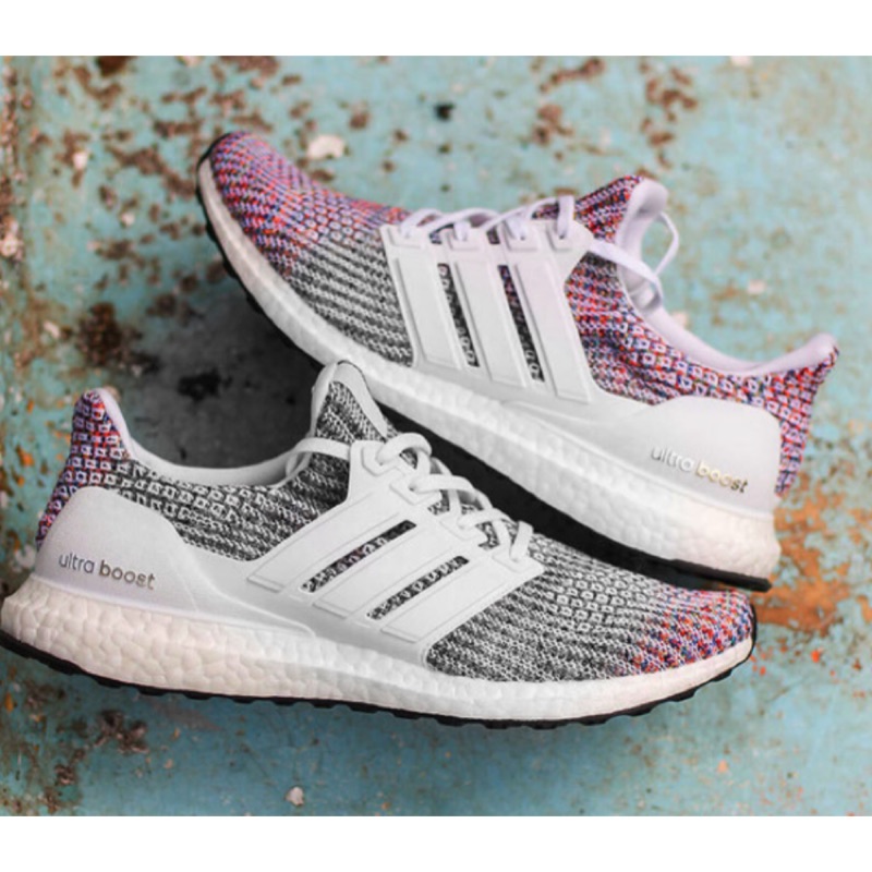 Adidas multicolor 4.0 sale