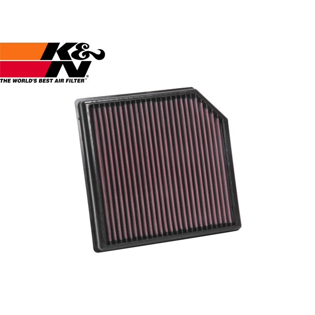 K&Nエアフィルター 33-2400