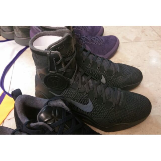 Kobe 9 clearance ftb