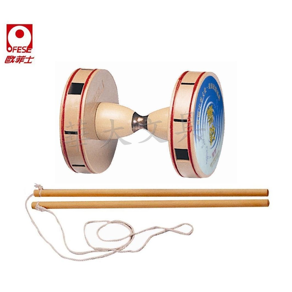 歐菲士 扯鈴(響鈴)中型，大型 | 蝦皮購物