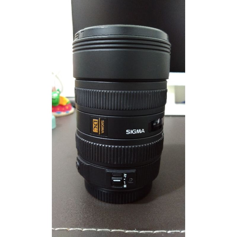 SIGMA 8-16mm F4.5-5.6 DC HSM For Canon | 蝦皮購物