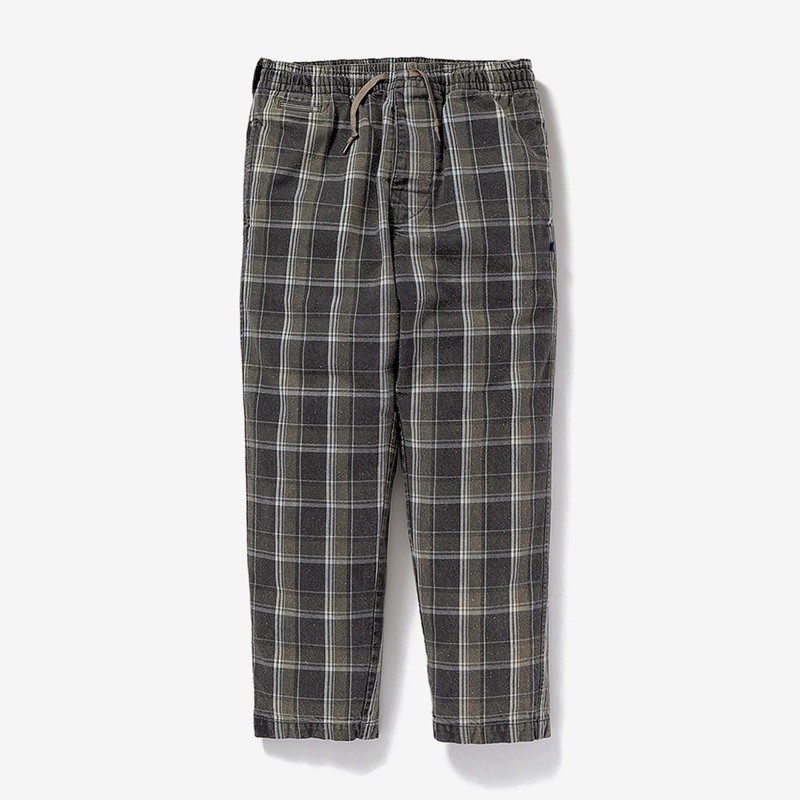 DESCENDANT 21SS SHORE BEACH PANTS-