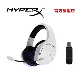 HyperX Cloud Stinger Core 無線電競耳機 【HyperX官方旗艦店】