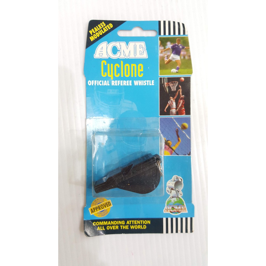 英國 Acme Cyclone 888 口哨 | 蝦皮購物